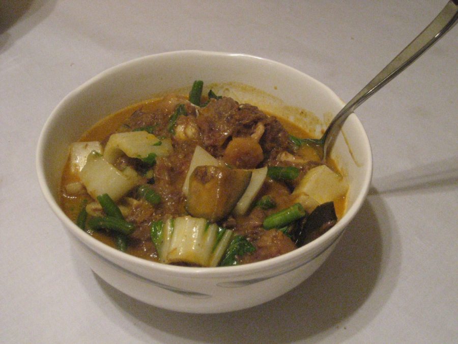 Kare-kare