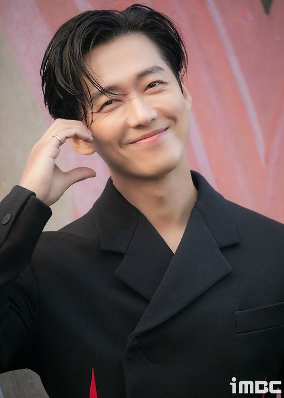 Nam Gongmin. Foto: IMBC