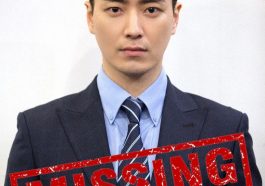 Pemeran Good or Bad Dong Jae.