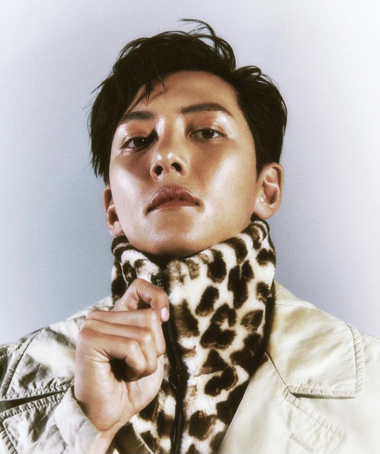 Ji Chang Wook