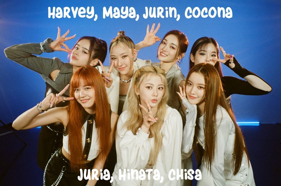 XG atau Xtraordinary Girls