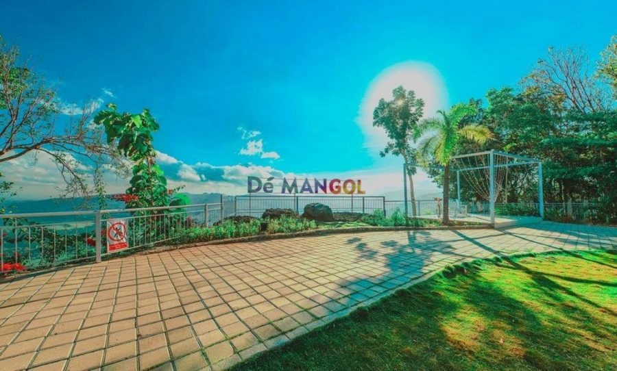 De Mangol. Foto: Official Website De Mangol