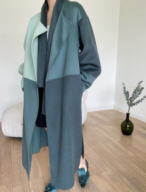 Overcoat