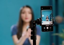 Ilustrasi Content Creator TikTok. Foto: Freepik