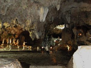Gua Jatijajar, Kebumen. Foto: Tripadvisor.co.id