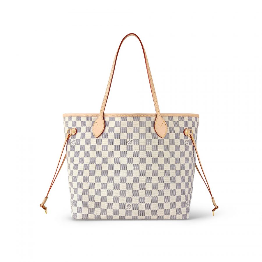 Louis Vuitton Neverfull. Foto: LV Indonesia