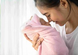 Ilustrasi Ibu dan Anak. Foto: Freepik