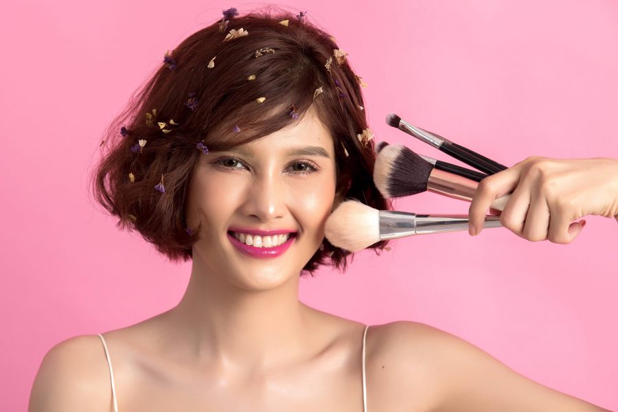 Ilustrasi Igari Makeup (Freepik)