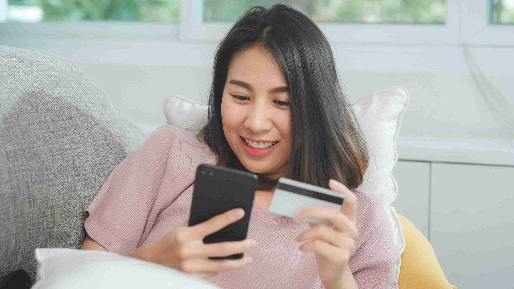 Ilustrasi Pinjaman Online. Foto: Freepik