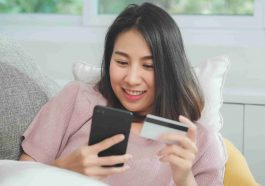 Ilustrasi Pinjaman Online. Foto: Freepik