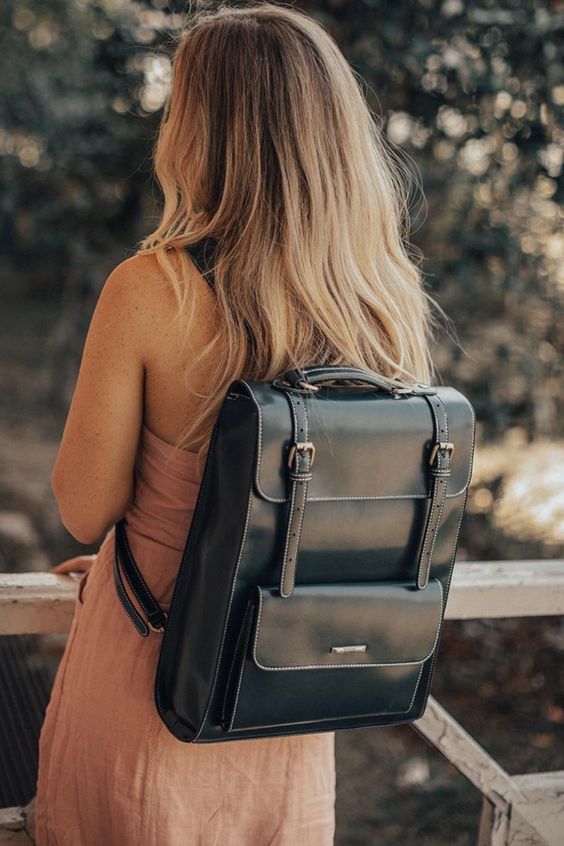 Tas ransel
