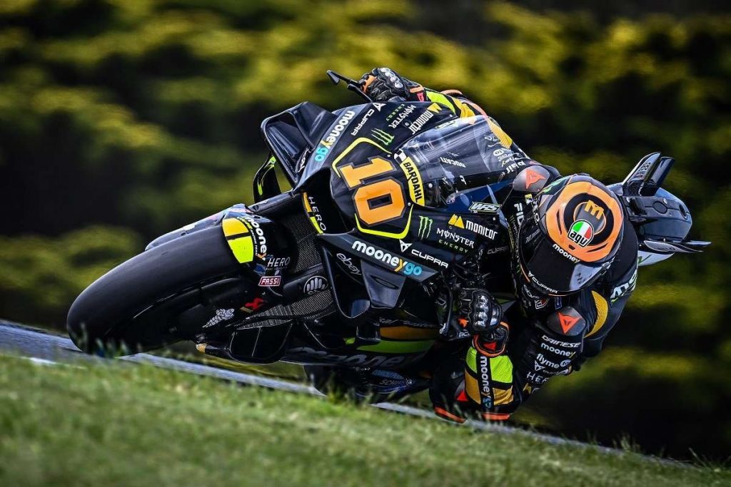 Luca Marini