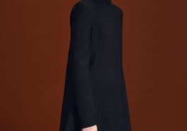 Kolaborasi FENDI & Stefano Pilati.