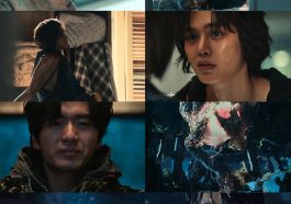 Pemeran Sweet Home Season 2.