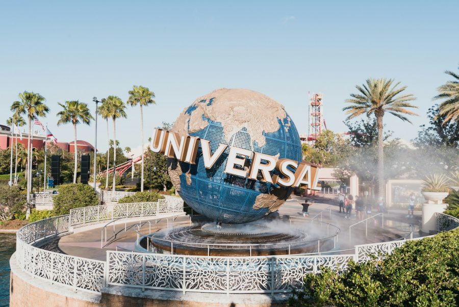 Universal Studio. Foto: Unsplash