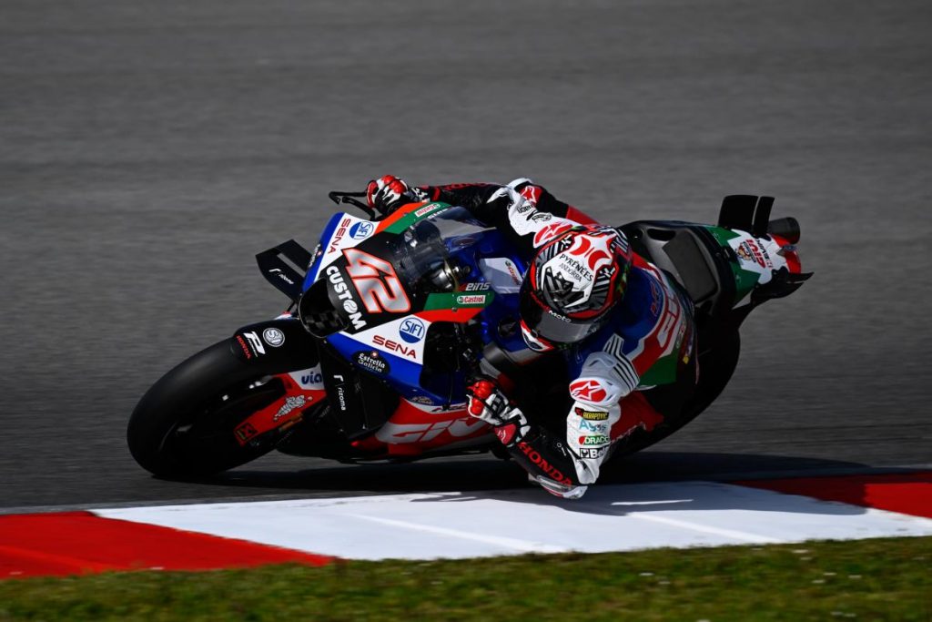 Alex Rins