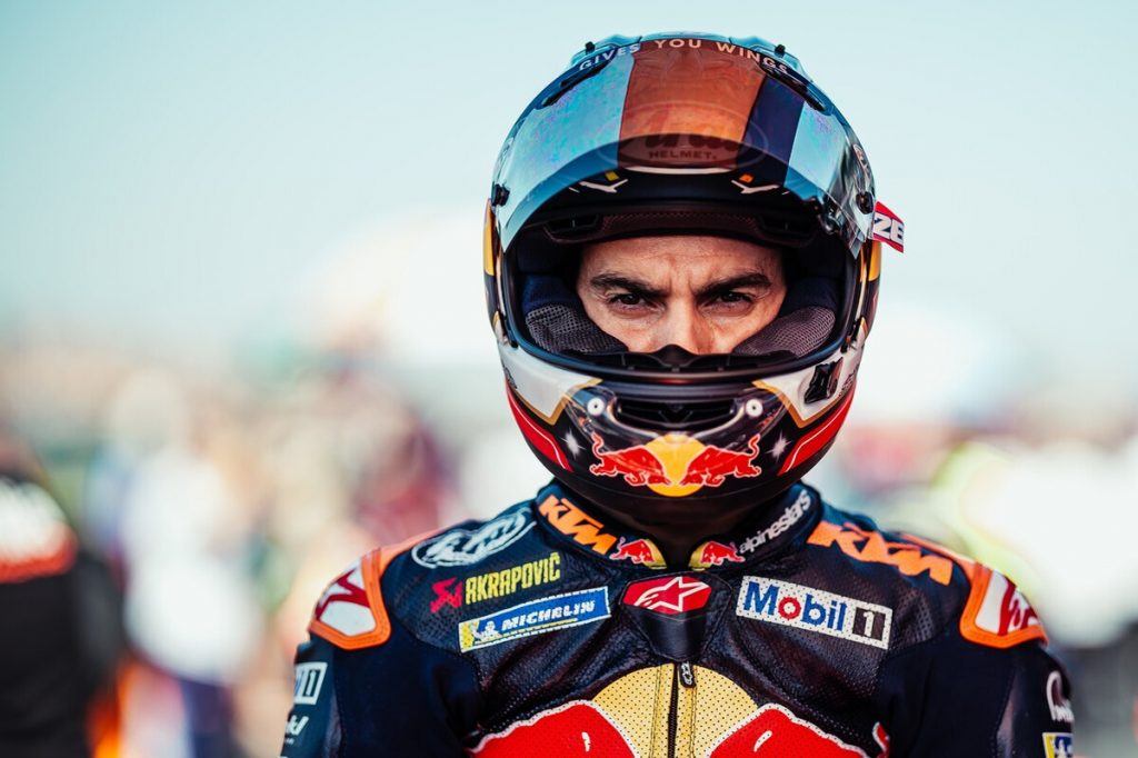 Dani Pedrosa