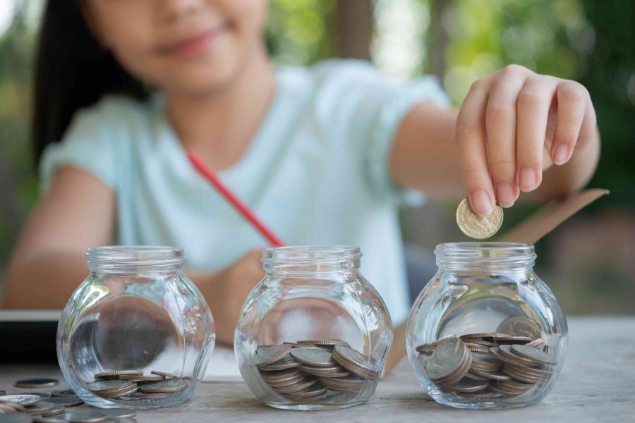 Ilustrasi Investasi Ala Gen Z. Foto: Freepik