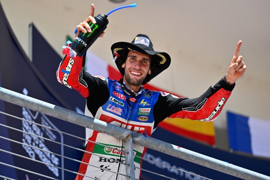 Alex Rins