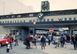 BMW