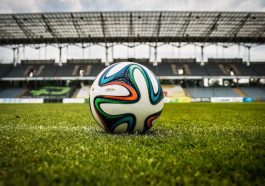 sepak bola