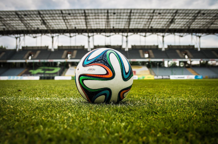 sepak bola