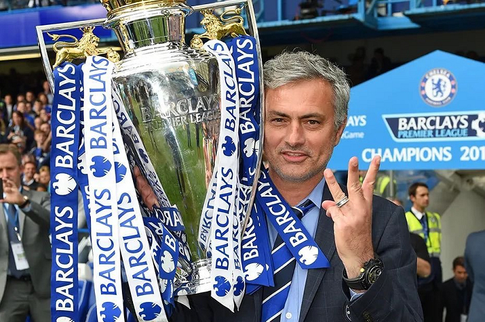 jose mourinho
