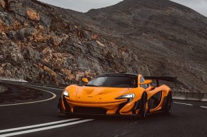 supercar termahal