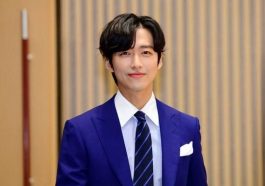 Namgoong Min. Foto: Soompi