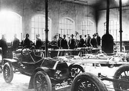 bugatti