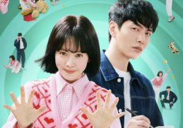 Drama Han Ji Min 'Behind Your Touch'. Foto: Dok. JTBC