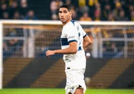 pesepak bola muslim