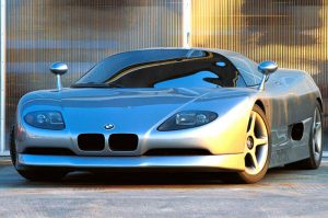 bmw termahal