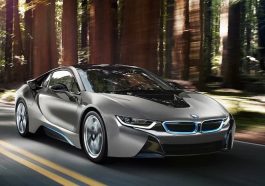 BMW termahal