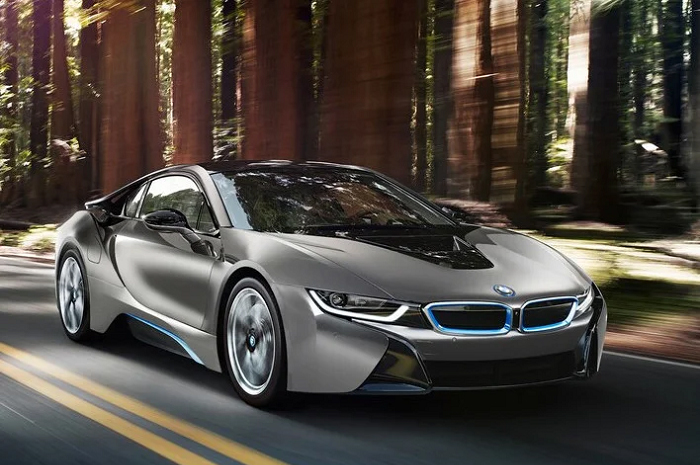 BMW termahal
