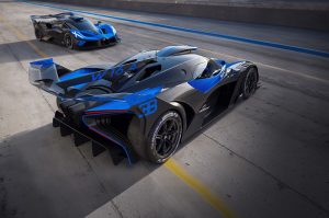 bugatti tercepat