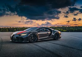 Bugatti Chiron