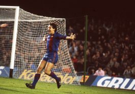 el clasico