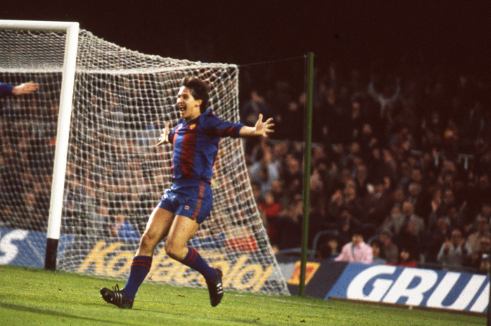 el clasico