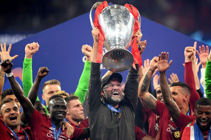 Jurgen Klopp