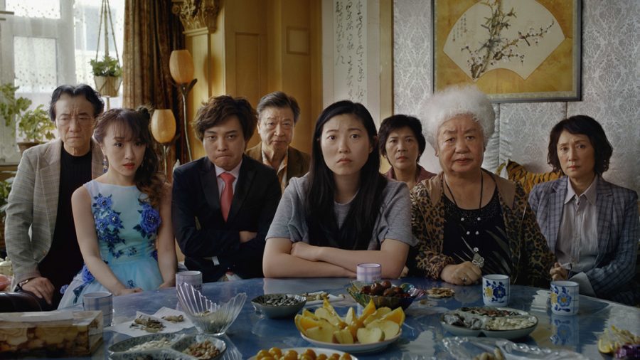 Film The Farewell. Foto: IMDb