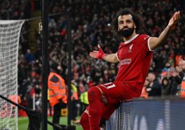 pesepak bola muslim