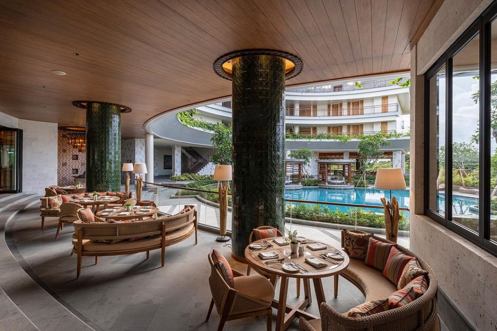 Ayana Resort. Foto: Instagram/@ayanaresort