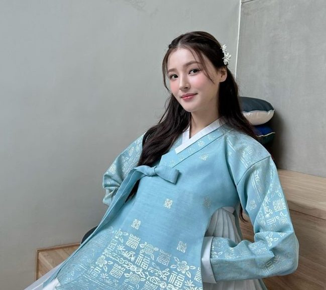 Nancy Momoland. Foto: Instagram/@nancyjewel_mcdonie_
