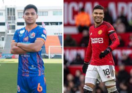 pesepak bola