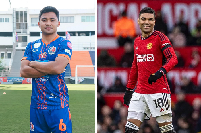 pesepak bola