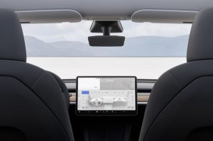 tesla