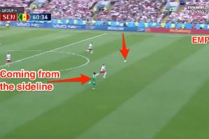 Gol teraneh