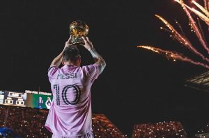 messi