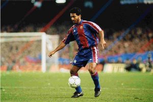 el clasico